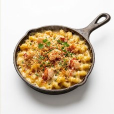Lobster Mac & Cheese