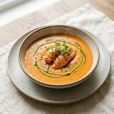 Lobster Bisque