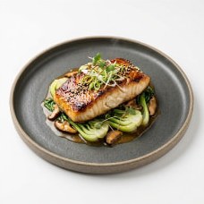 Chilean Sea Bass