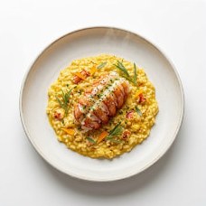 Butter-Poached Lobster