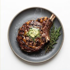 Bone-In Ribeye