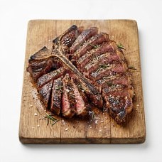 Porterhouse for Two