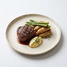 Filet Mignon